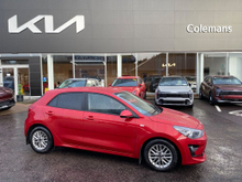 Kia Rio PE 1.2 Petrol (€68.61 p/w)