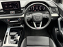 2024 AUDI Q5 Q5 S Line 2.0 50tfsi E Quattro FSH