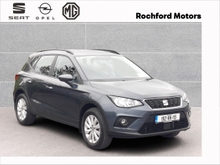SEAT Arona 1.0 TSI 115HP SE 5DR