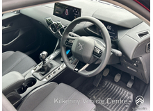 2025 DS Automobiles DS 3 1.2L Petrol For Sale Images