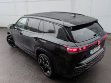 2026 Volkswagen Tayron 1.5L Petrol Plug-in Hybrid For Sale Images