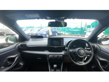 2020 Toyota Yaris 1L Petrol For Sale Images