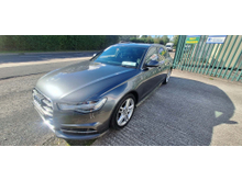 2016 Audi A6 2L Diesel For Sale Images
