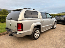 2020 Volkswagen Amarok 3L Diesel For Sale Images