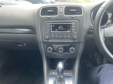 2011 Volkswagen Golf 1.4L Petrol For Sale Images