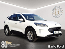 Ford Kuga 2.5 Titanium pHev Auto