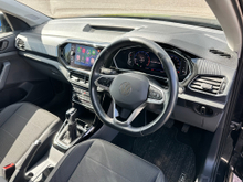 2021 Volkswagen T-Cross 1L Petrol For Sale Images