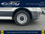 2021 VOLKSWAGEN CRAFTER 2.0 AUTO Air Conditioning €25,950 Plus VAT 140HP 5DR.  Full Parking Sensors, NCT & TAX, Air Conditioning, Mirror Link/ Bluetooth, Cruise Control, MFSW and more.