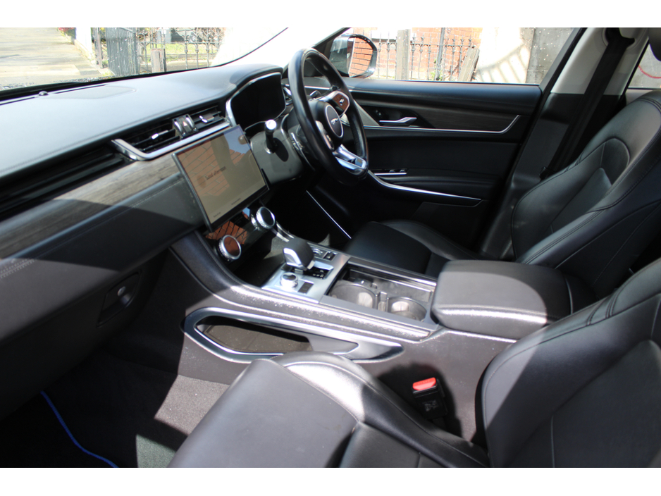 2022 Jaguar F-Pace 2L Petrol Plug-in Hybrid For Sale Images