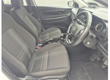 2021 Hyundai i20 1.2L Petrol For Sale Images