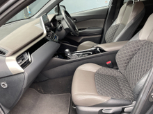 2023 Toyota C-HR 1.8L Petrol For Sale Images