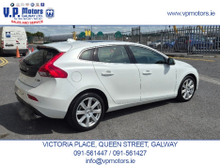 2019 Volvo V40 1.5L Petrol For Sale Images