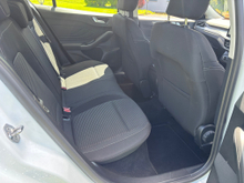 2024 Ford Focus 1L Petrol For Sale Images