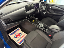 2023 Nissan Qashqai 1.3L Hybrid For Sale Images