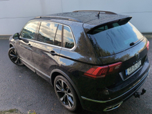 2023 Volkswagen Tiguan 2L Diesel For Sale Images