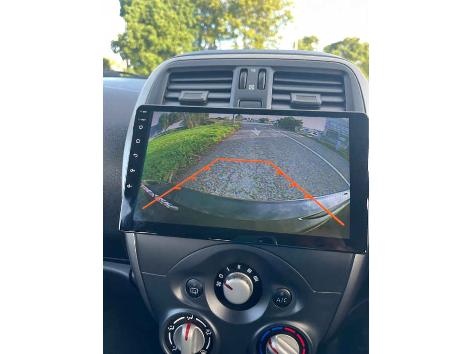 2019 Nissan Micra 1.2L Petrol For Sale Images