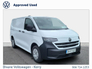 2025 VOLKSWAGEN TRANSPORTER TRENDLINE SWB 2.0 TDI 110 BHP
