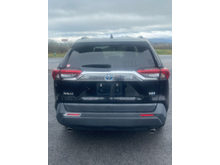 2019 Toyota Rav4 2.5L Petrol Hybrid For Sale Images