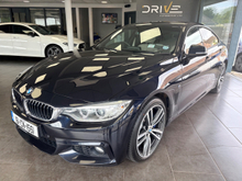 2016 BMW 4 Series 3L Diesel For Sale Images