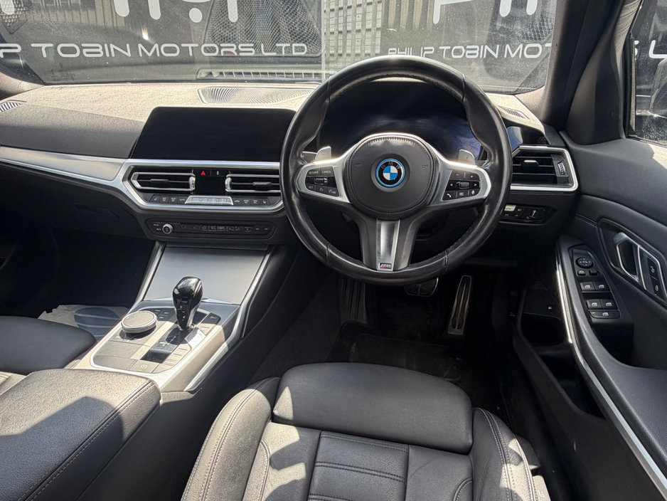 BMW 3 Series M SPORT PRO G20 288HP AUTO — thumbnail 16