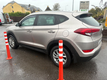 2018 Hyundai Tucson 1.7L Diesel For Sale Images