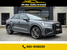 Audi Q2 1.5 TFSI CoD 35 S line SUV 5dr...