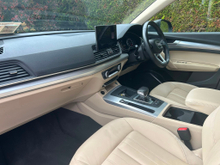 2022 Audi Q5 2L Diesel For Sale Images
