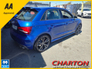 2015 AUDI S1 SPORTBACK 2.0 TFSI 231 QUATTRO 4DR
