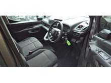 2021 Toyota Proace 1.5L Diesel For Sale Images