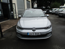 2024 Volkswagen Golf 1L Petrol For Sale Images
