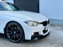 2017 BMW 3 SERIES 320d M Sport Auto