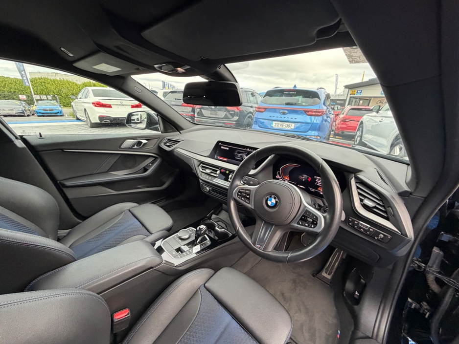 BMW 2 Series M-SPORT - 2.0L DIESEL - AUTO - 12M WARRANTY - CAR: 2613 — thumbnail 18