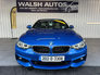 2020 BMW 4 SERIES 420D M SPORT ZLQU 4DR AUTO