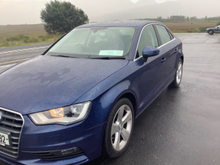 2016 Audi A3 1.6L Diesel For Sale Images