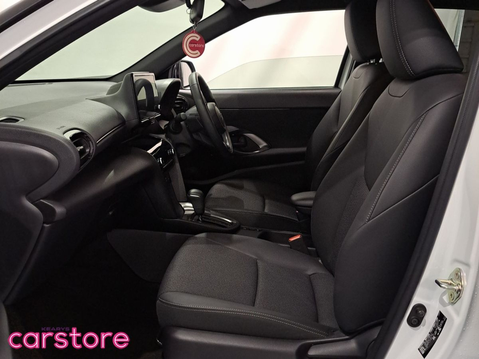 Toyota Yaris Cross HEV Z Spec — thumbnail 9