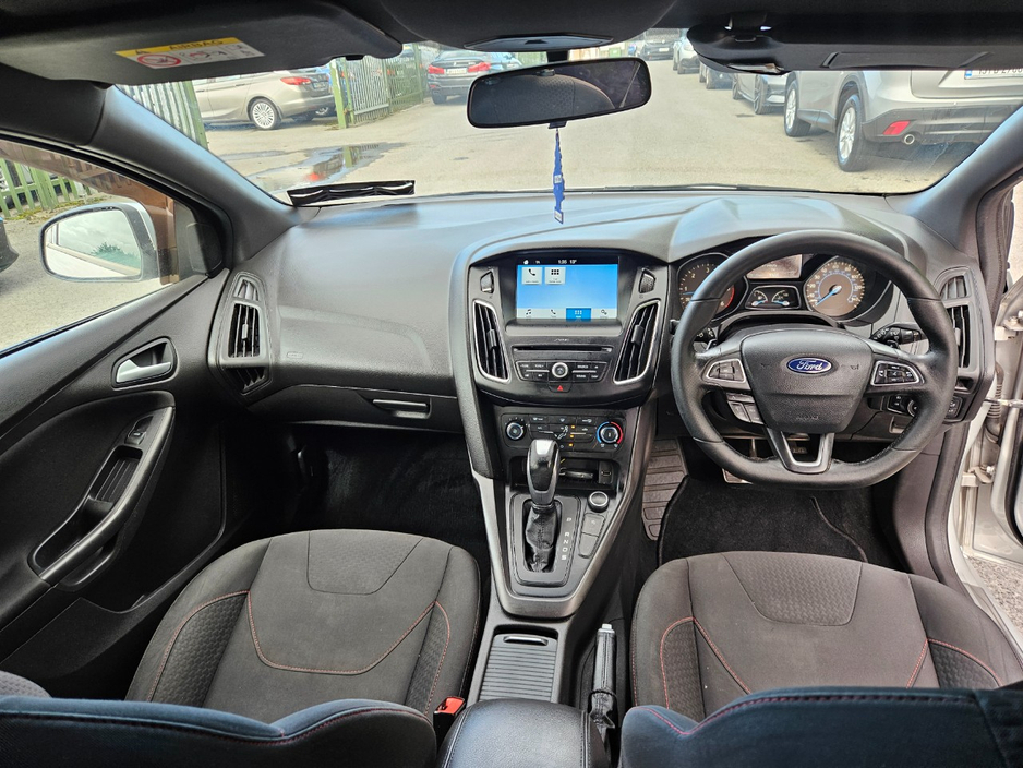 2017 Ford Focus 1.5L Diesel For Sale Images