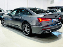 2020 Audi A6 2L Diesel For Sale Images