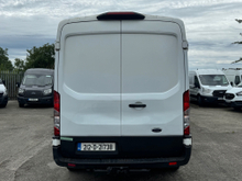 2021 Ford Transit 2L Diesel For Sale Images