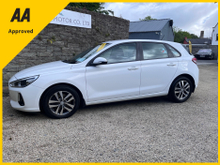 2017 Hyundai i30 1.6L Diesel For Sale Images