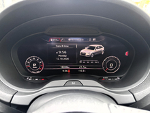 2020 Audi A3 1.4L Petrol For Sale Images