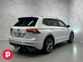2019 VOLKSWAGEN TIGUAN ALLSPACE Allspace 7 Seater R-Line Automatic Diesel 2.0tdi - Straight Sale Discount