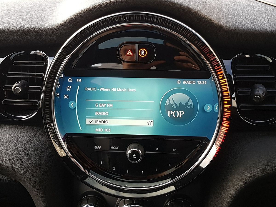2023 MINI Hatch 0L Electric For Sale Images
