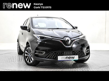Renault Zoe GT Line Rapid Charge 50kWh R135 Auto CCS- Rapid