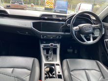 2022 Audi Q3 2L Diesel For Sale Images