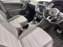 2020 Volkswagen Tiguan 2L Diesel For Sale Images