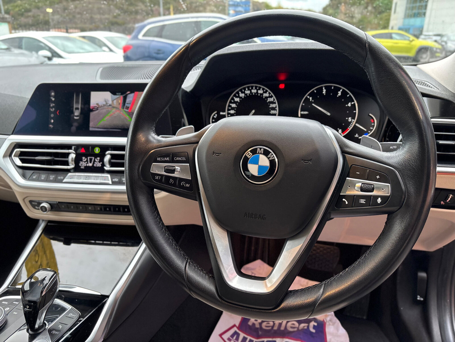 2019 BMW 3 Series 2L Diesel For Sale Images