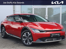 Kia EV6 EV6 Earth