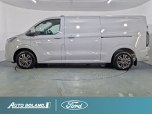 2026 Ford Transit Custom 2.5L Petrol Plug-in Hybrid For Sale Images