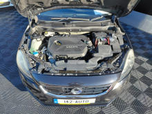 2014 Volvo V40 1.6L Petrol For Sale Images