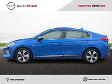 2018 Hyundai Ioniq 1.6L Petrol Plug-in Hybrid For Sale Images
